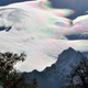 Illustration for article titled Behold The Marvel Of Nature That Is A Cloudbow